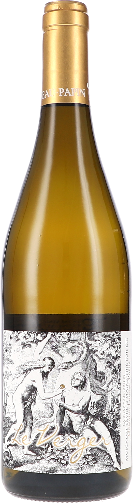 Le Verger AOP Alkohol, Bier, Getränk, Flasche, Weinflasche