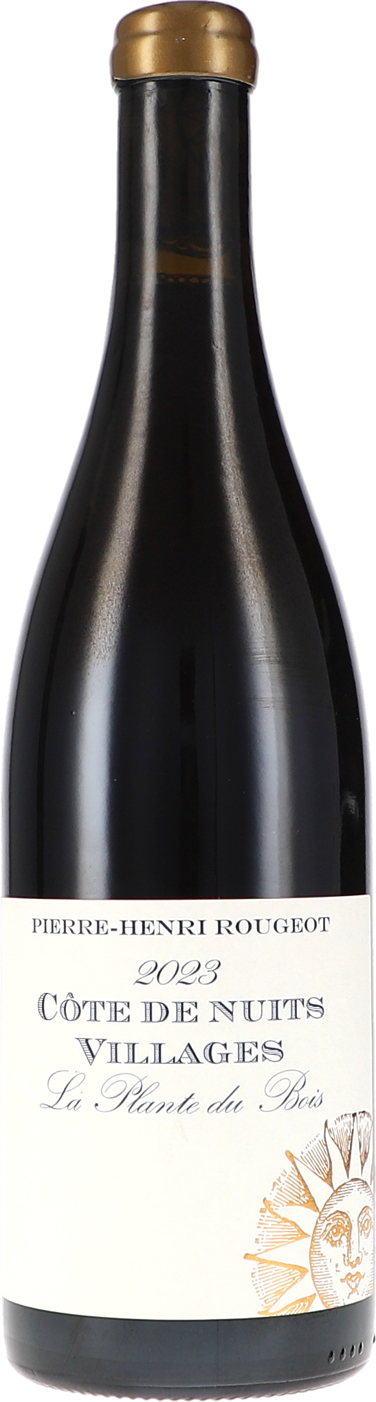 wein, côte-de-nuits, villages, la-plante-du-bois, 2023
