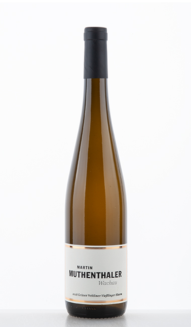 9870001038 Grüner Veltliner Vießlinger Stern