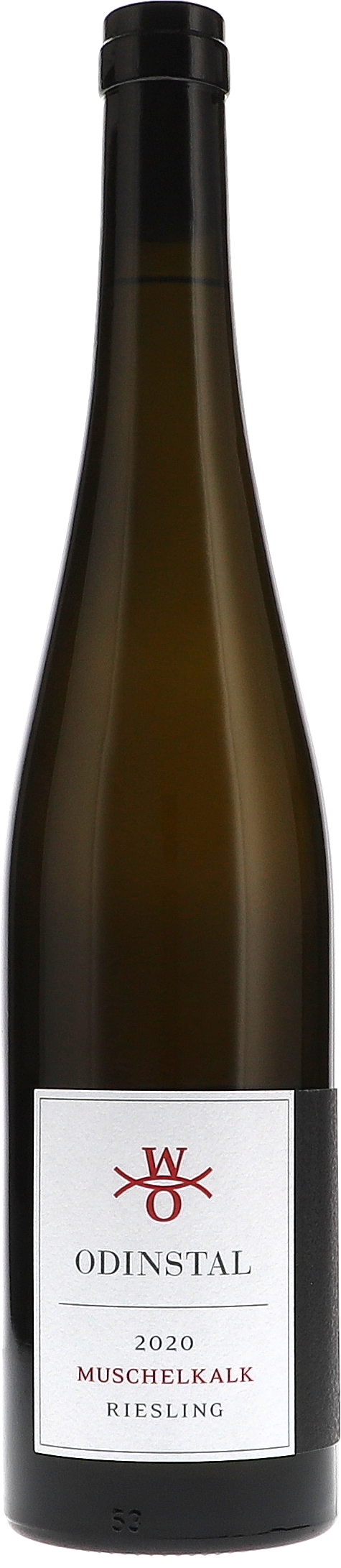 Riesling Muschelkalk Riesling Muschelkalk