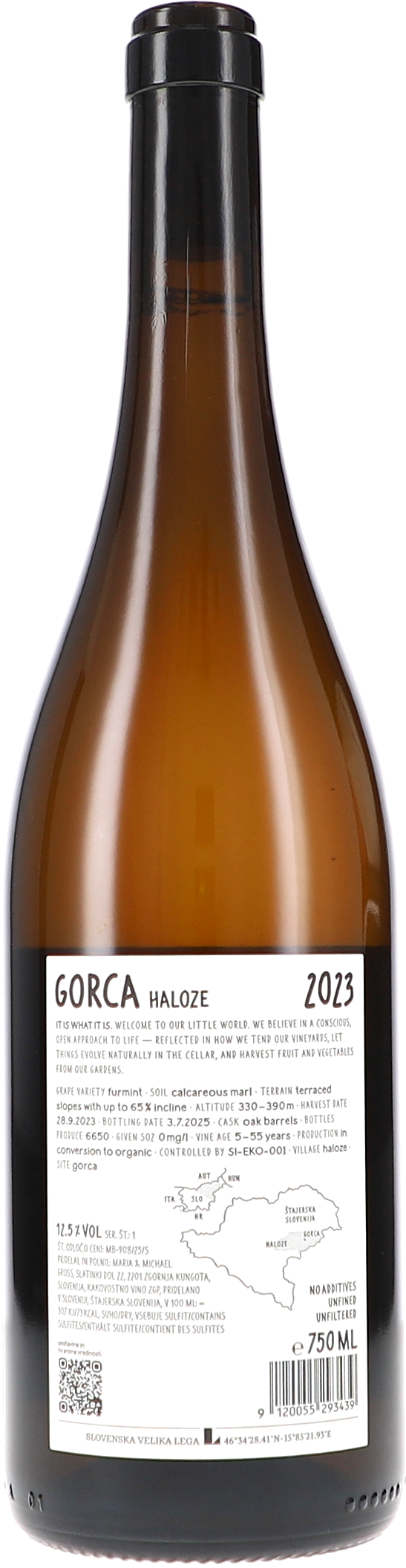 bierbrau, flasche, 750ml, hellbraun, etikett