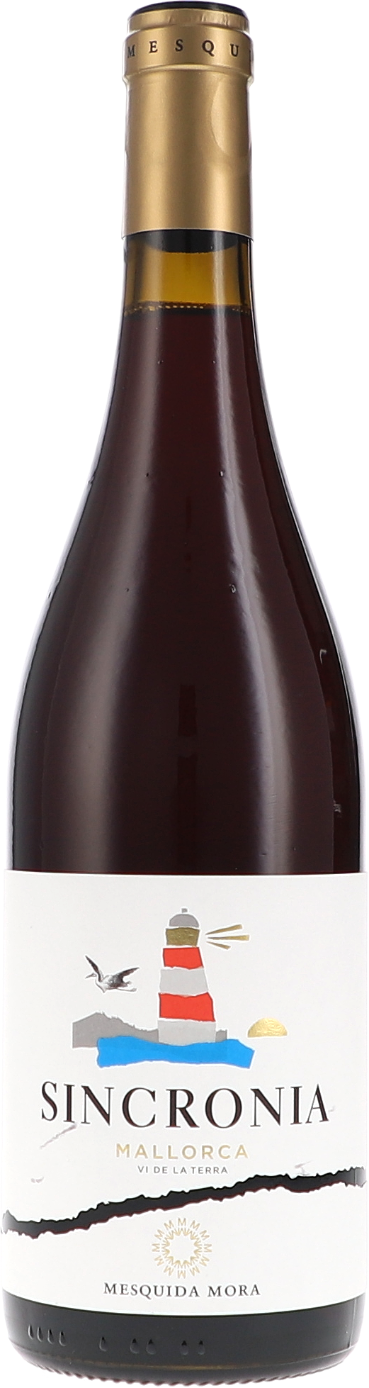 Sincronia Negre Sincronia Negre