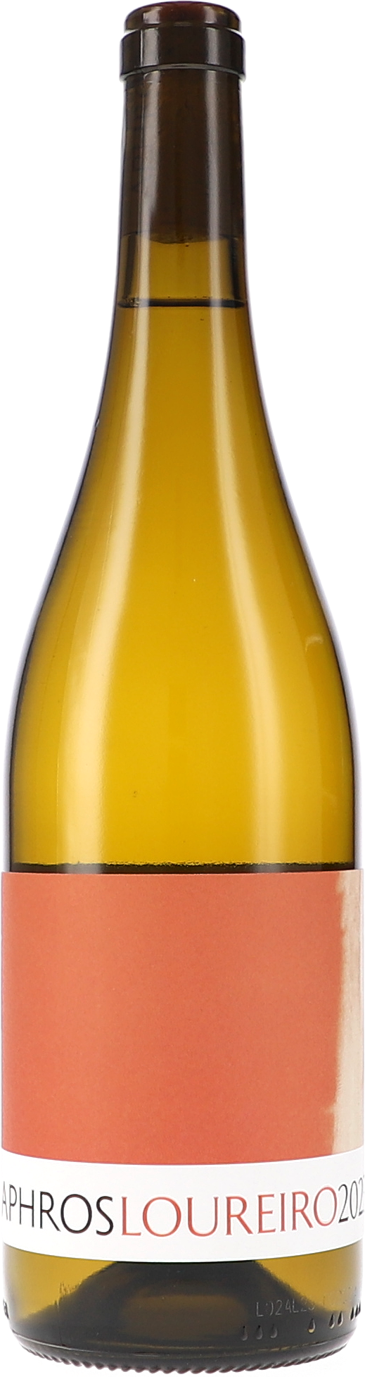 Aphros Loureiro DOC Flasche, Alkohol, Schnaps, Weinflasche, Bier