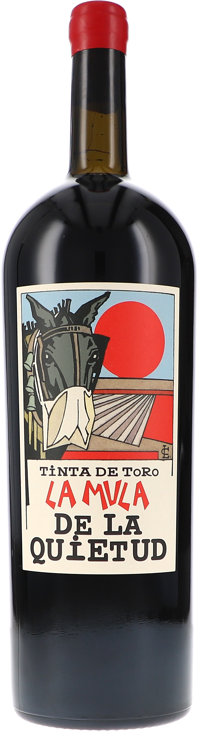 La Mula de la Quietud Alkohol, Bier, Getränk, Flasche, Schnaps