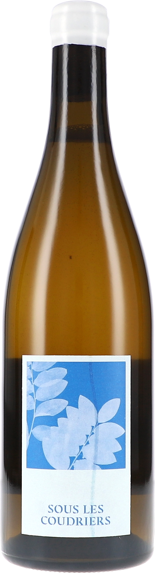 Sous les Coudriers VdF Alkohol, Bier, Getränk, Flasche, Bier-Flasche