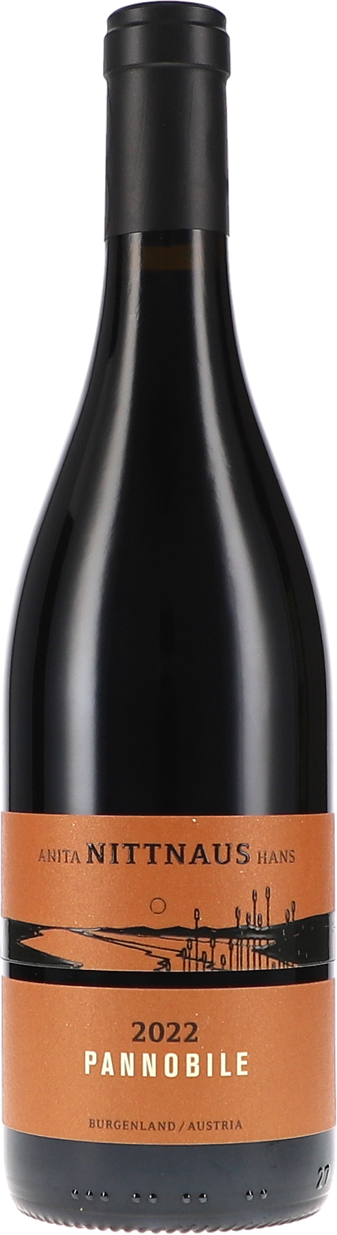 Pannobile Rot Flasche, Alkohol, Bier, Schnaps, Weinflasche