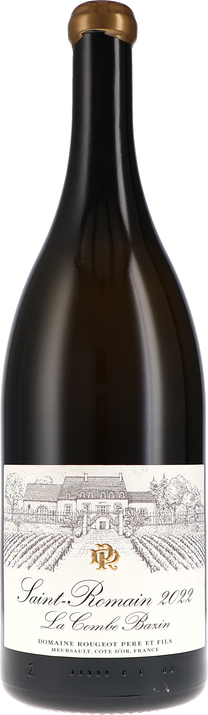 Saint-Romain "La Combe Bazin" AOC Saint-Romain "La Combe Bazin" AOC
