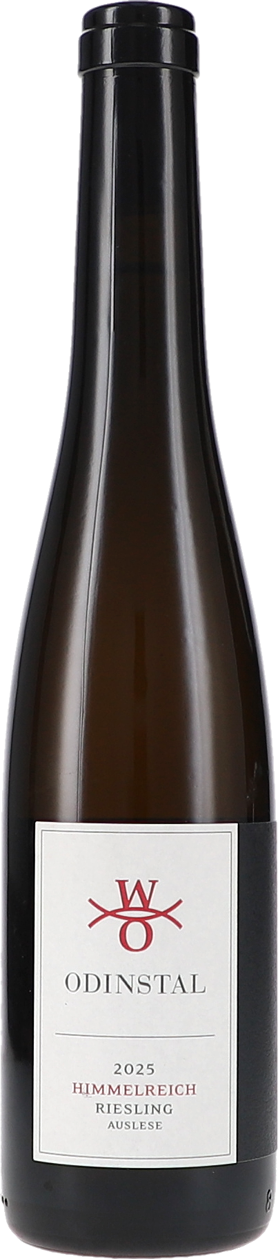 Riesling, Weinflasche, dunkles Glas, Weißwein, Etikett