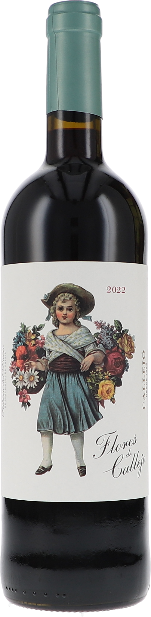 Flores de Callejo Flores de Callejo