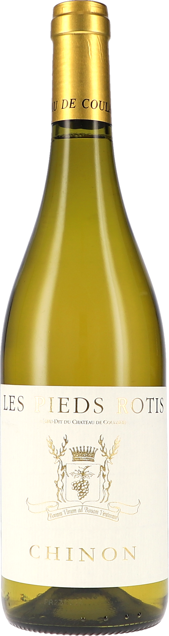 Les Pieds Rôtis AOP Alkohol, Getränk, Flasche, Schnaps, Weinflasche