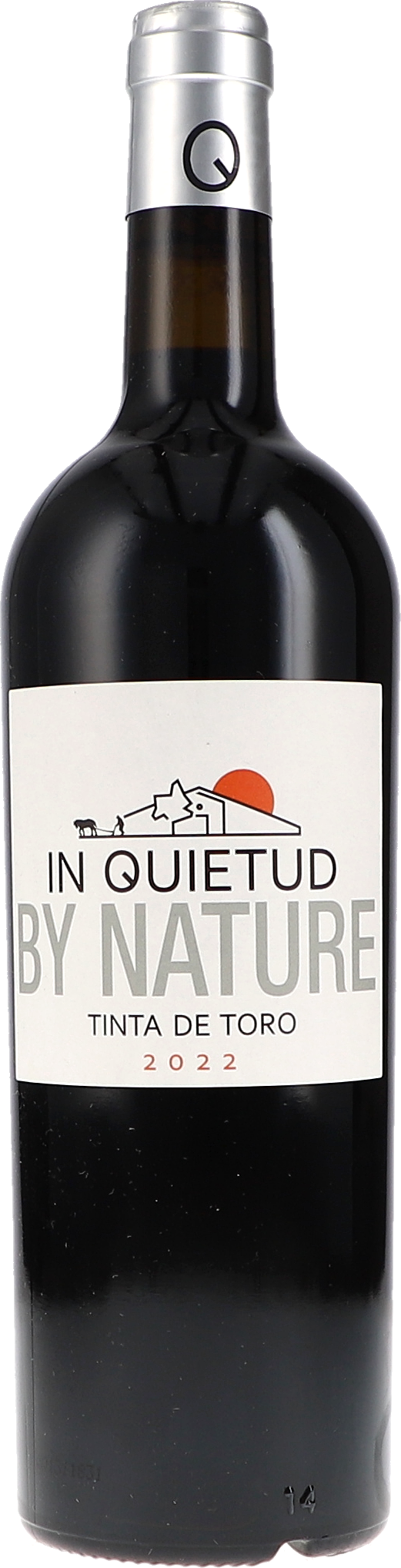 In Quietud By Nature Alkohol, Bier, Getränk, Flasche, Schnaps