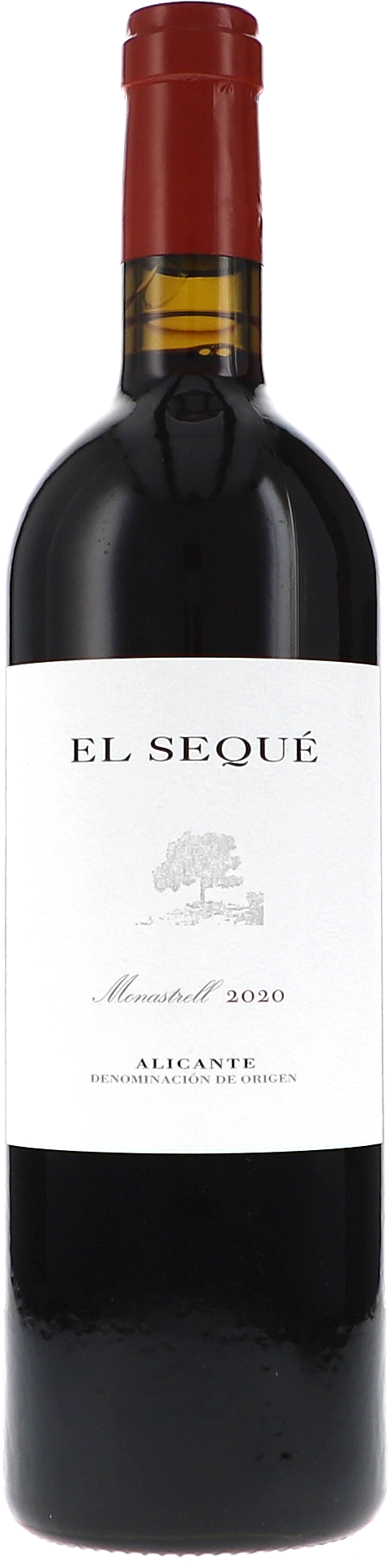 El Sequé El Sequé