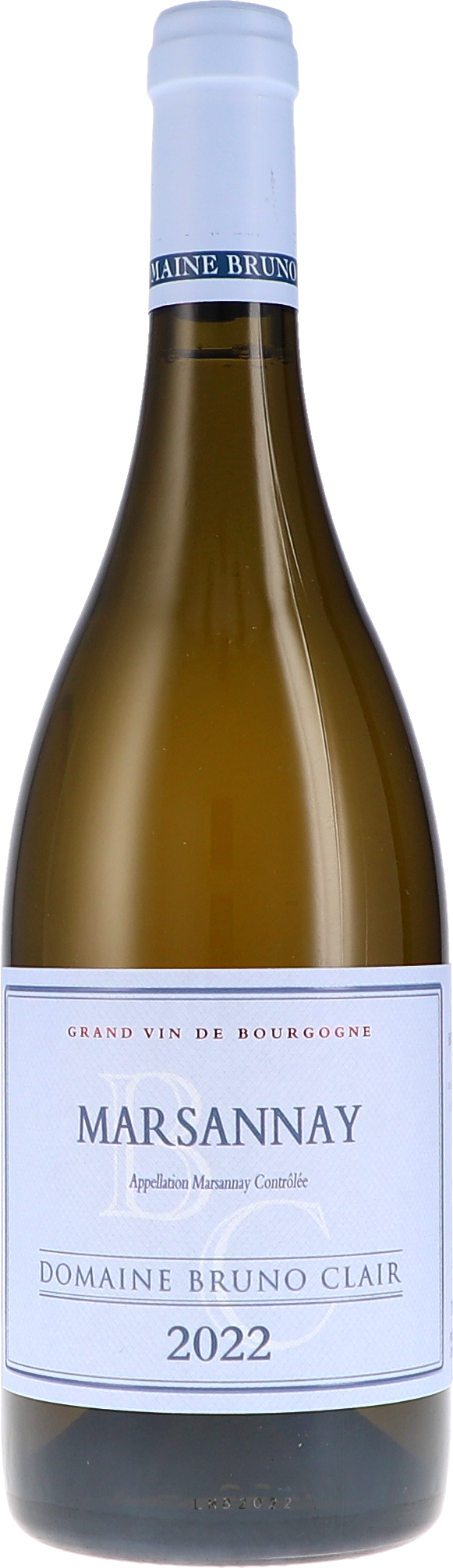 Marsannay blanc AOC Alkohol, Getränk, Flasche, Schnaps, Weinflasche