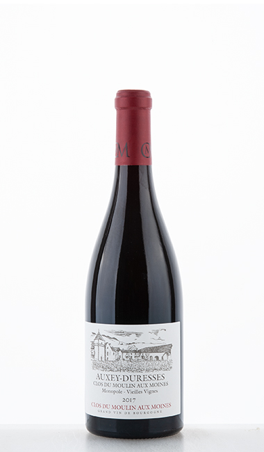 9910218146 Auxey-Duresses "Moulin aux Moines" Vieilles Vignes Monopole