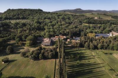 Col d’Orcia