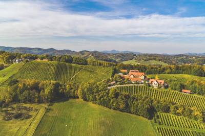 Sattlerhof