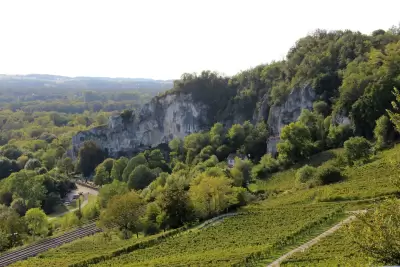 Weingut am Klotz