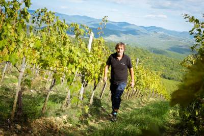 Tenuta di Carleone